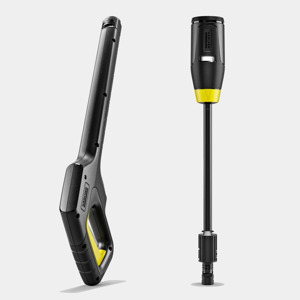 KARCHER K6 Comfort Premium Πλυστικό μηχάνημα υψηλής πίεσης KARCHER K6 Comfort Premium Πλυστικό μηχάνημα υψηλής πίεσης