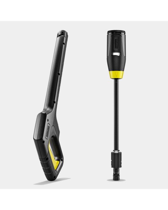 KARCHER K6 Comfort Premium Πλυστικό μηχάνημα υψηλής πίεσης KARCHER K6 Comfort Premium Πλυστικό μηχάνημα υψηλής πίεσης