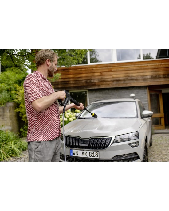 KARCHER K6 Comfort Premium Πλυστικό μηχάνημα υψηλής πίεσης KARCHER K6 Comfort Premium Πλυστικό μηχάνημα υψηλής πίεσης