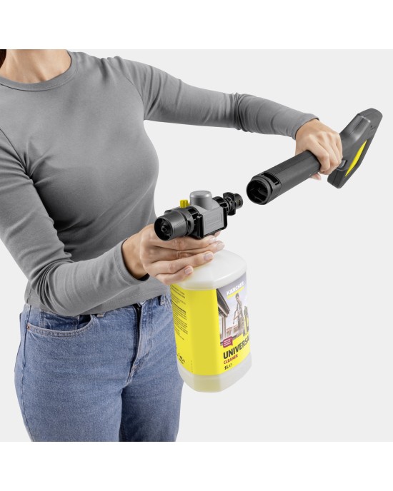 KARCHER K6 Comfort Premium Πλυστικό μηχάνημα υψηλής πίεσης KARCHER K6 Comfort Premium Πλυστικό μηχάνημα υψηλής πίεσης
