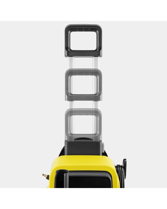KARCHER K6 Comfort Premium Πλυστικό μηχάνημα υψηλής πίεσης KARCHER K6 Comfort Premium Πλυστικό μηχάνημα υψηλής πίεσης