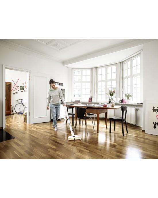 KARCHER EWM 2 Ηλεκτρική σφουγγαρίστρα 