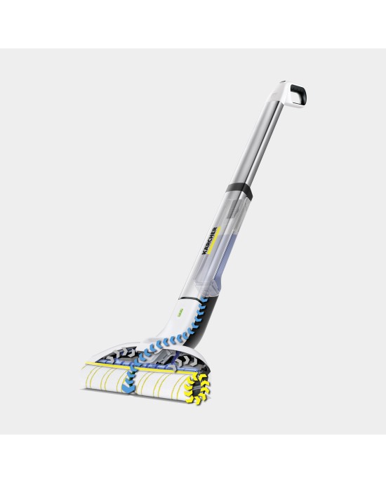 KARCHER EWM 2 Ηλεκτρική σφουγγαρίστρα 