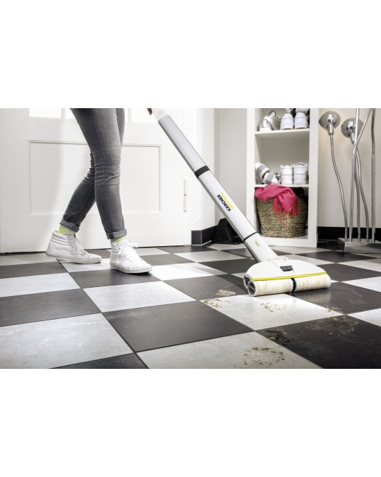 KARCHER EWM 2 Ηλεκτρική σφουγγαρίστρα 