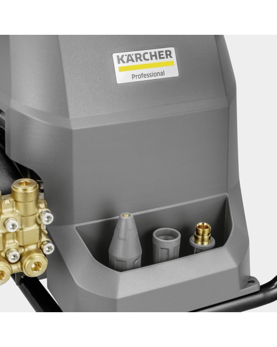 KARCHER HD 13/18-4 S ST Classic Μηχάνημα καθαρισμού υψηλής πίεσης KARCHER HD 13/18-4 S ST Classic Μηχάνημα καθαρισμού υψηλής πίεσης