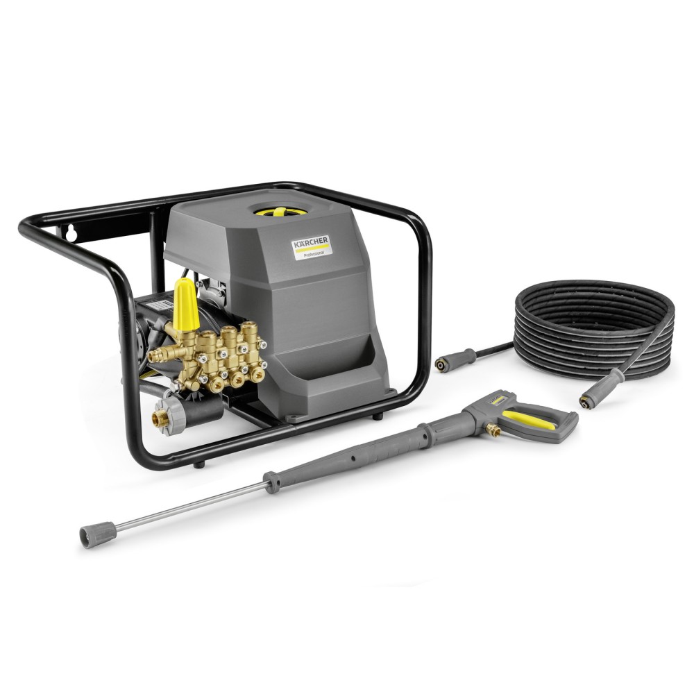 KARCHER HD 13/18-4 S ST Classic Μηχάνημα καθαρισμού υψηλής πίεσης