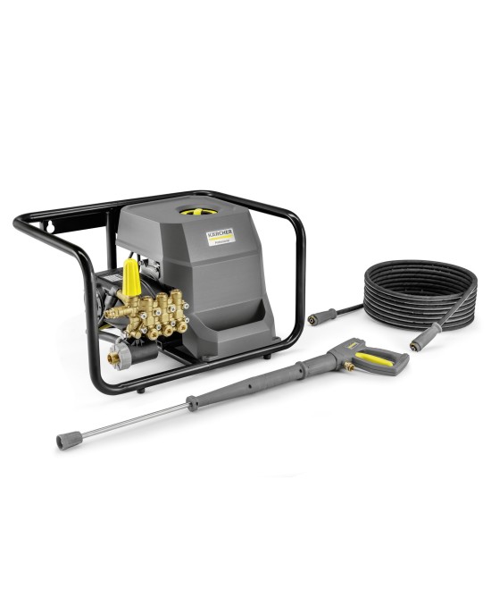 KARCHER HD 13/18-4 S ST Classic Μηχάνημα καθαρισμού υψηλής πίεσης KARCHER HD 13/18-4 S ST Classic Μηχάνημα καθαρισμού υψηλής πίεσης