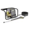 KARCHER HD 13/18-4 S ST Classic Μηχάνημα καθαρισμού υψηλής πίεσης