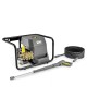 KARCHER HD 13/18-4 S ST Classic Μηχάνημα καθαρισμού υψηλής πίεσης KARCHER HD 13/18-4 S ST Classic Μηχάνημα καθαρισμού υψηλής πίεσης