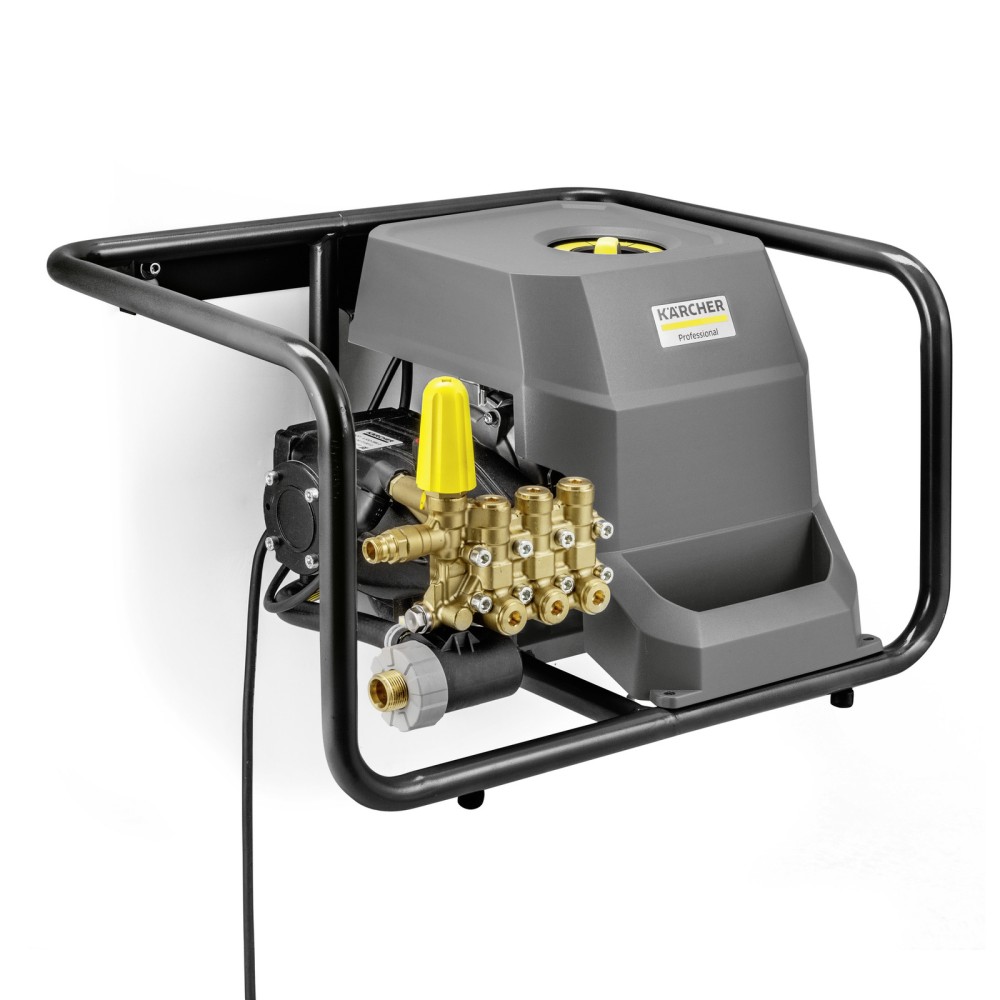 KARCHER HD 13/18-4 S ST Classic Μηχάνημα καθαρισμού υψηλής πίεσης KARCHER HD 13/18-4 S ST Classic Μηχάνημα καθαρισμού υψηλής πίεσης