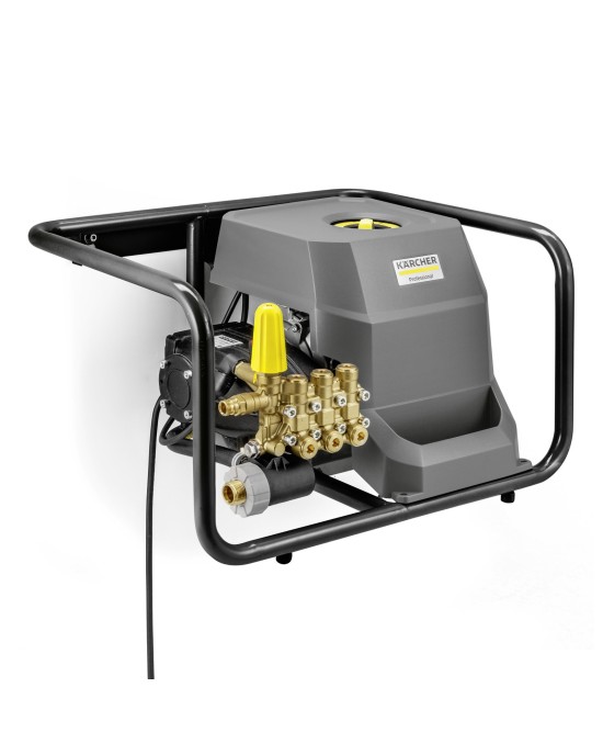 KARCHER HD 13/18-4 S ST Classic Μηχάνημα καθαρισμού υψηλής πίεσης KARCHER HD 13/18-4 S ST Classic Μηχάνημα καθαρισμού υψηλής πίεσης