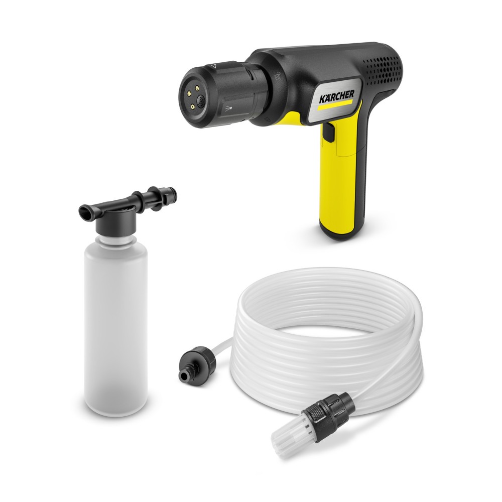 KARCHER OC Handheld Compact πλυστικό μεσαίας πίεσης 