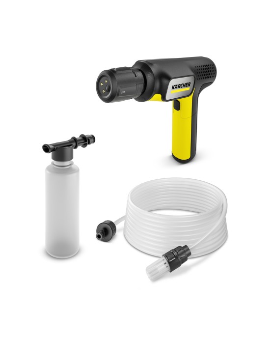 KARCHER OC Handheld Compact πλυστικό μεσαίας πίεσης 