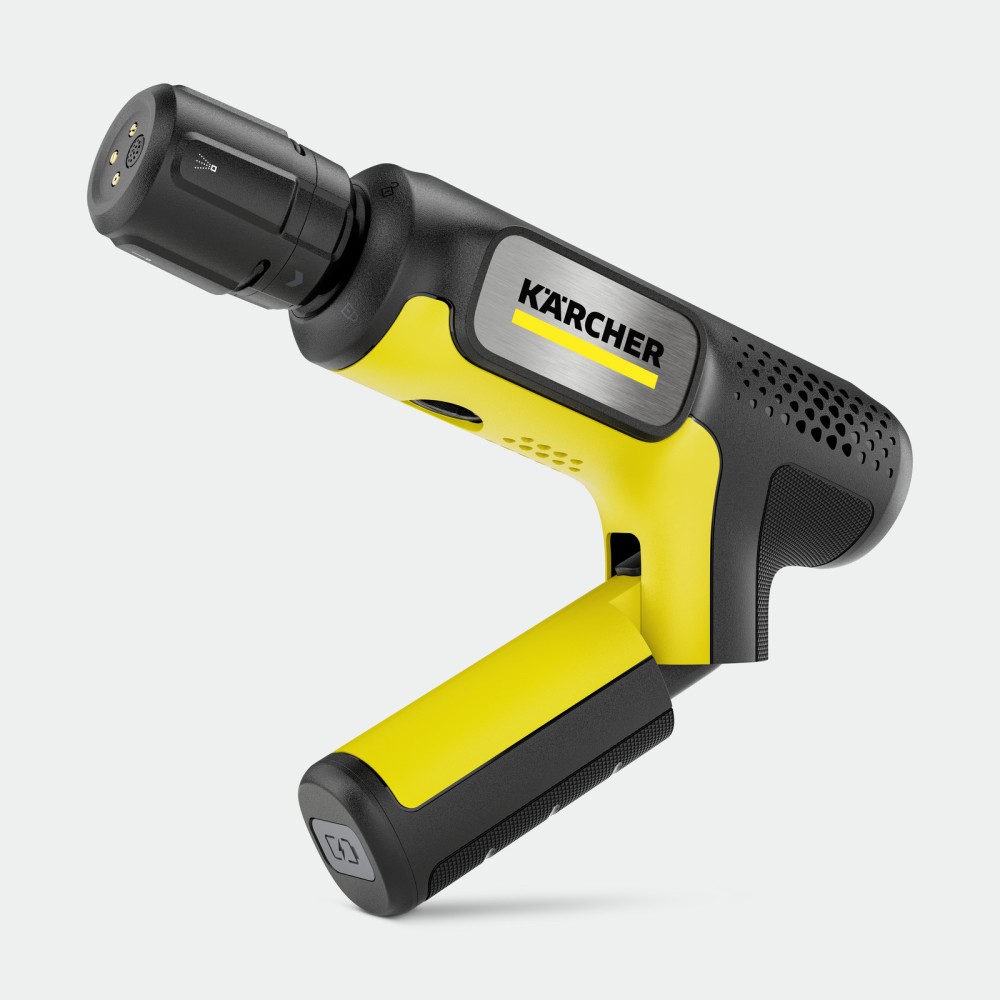 KARCHER OC Handheld Compact πλυστικό μεσαίας πίεσης KARCHER OC Handheld Compact πλυστικό μεσαίας πίεσης
