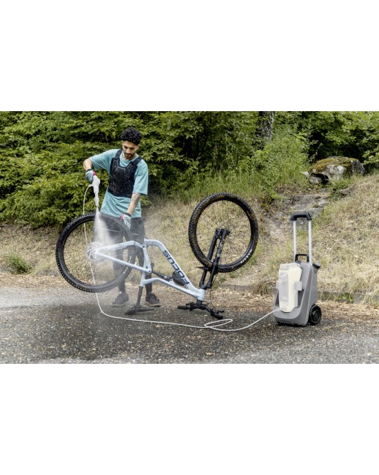 KARCHER Tank cpl. KMB 6, καρότσι νερού 12 λίτρων