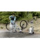 KARCHER Tank cpl. KMB 6, καρότσι νερού 12 λίτρων