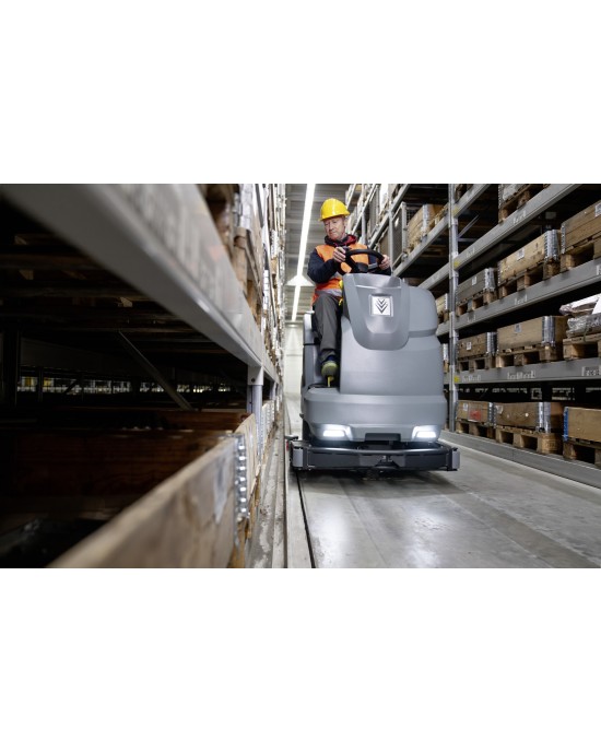 KARCHER RM 69N, Φυσικό βιομηχανικό καθαριστικό 20l KARCHER RM 69N, Φυσικό βιομηχανικό καθαριστικό 20l