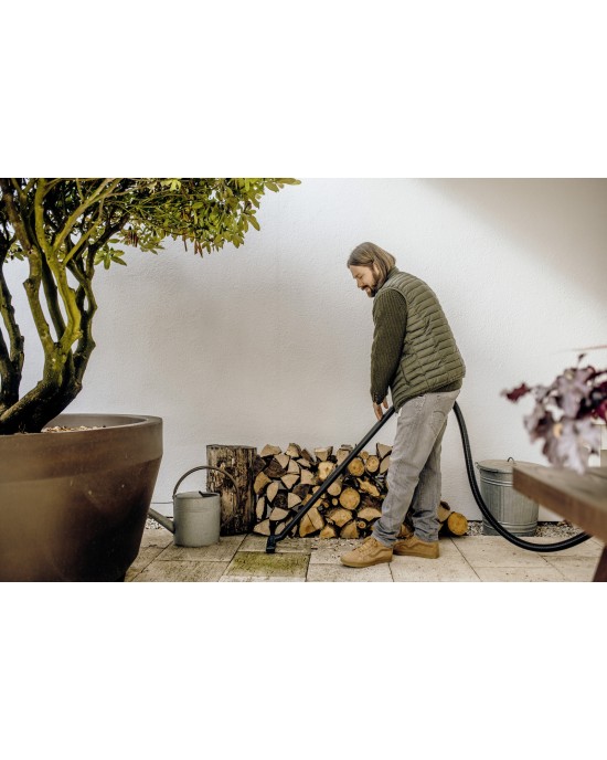 KARCHER Σκούπα υγρής και ξηρής αναρρόφησης WD 3 V-17/4/20