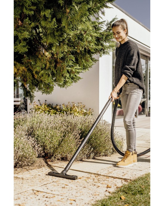 KARCHER Σκούπα υγρής και ξηρής αναρρόφησης WD 3 V-17/4/20