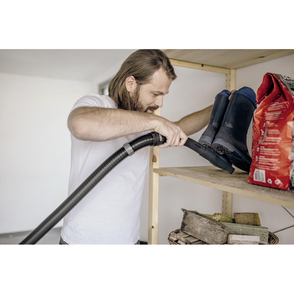 KARCHER Σκούπα υγρής και ξηρής αναρρόφησης WD 3 V-17/4/20