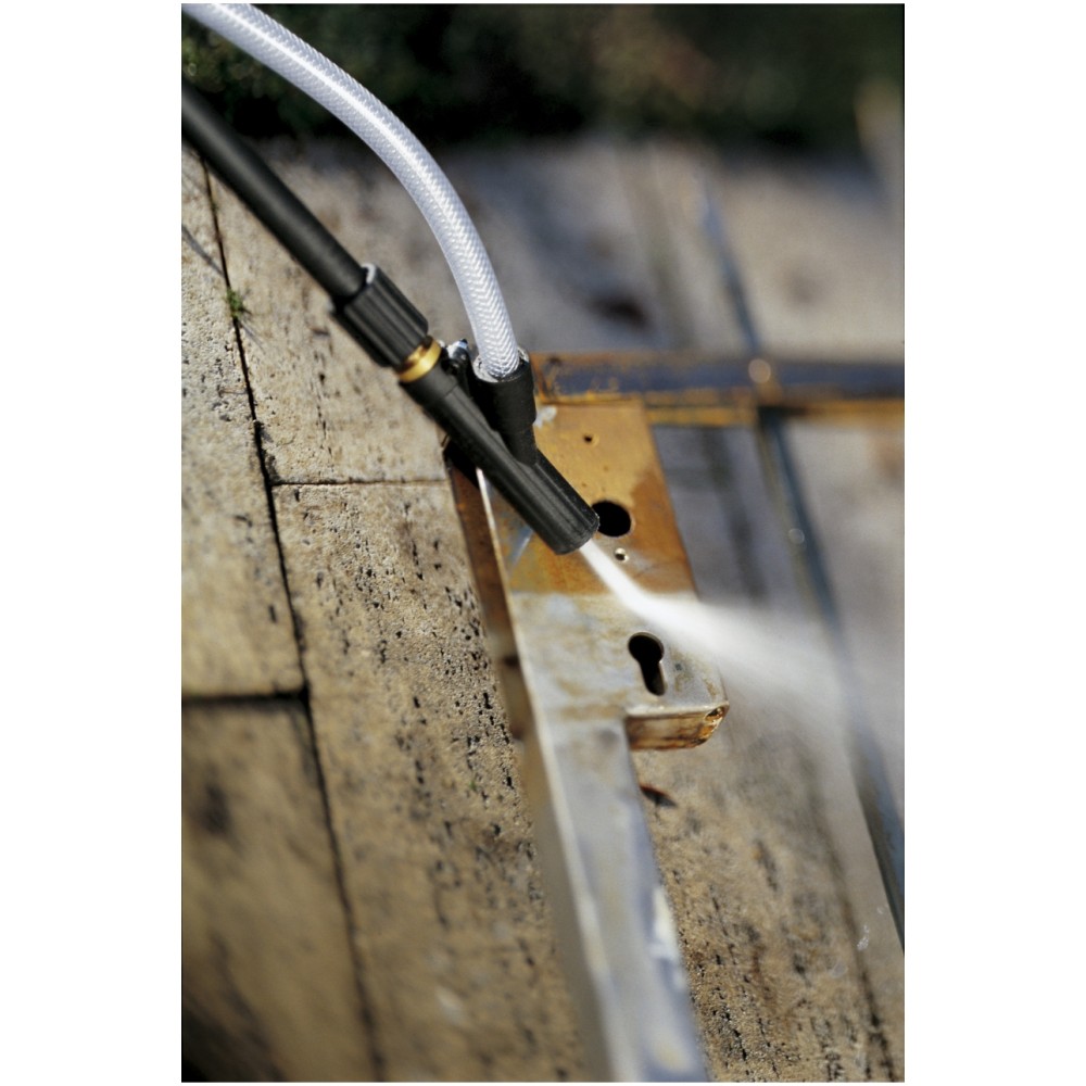 KARCHER Σετ υδραμμοβολής  KARCHER Σετ υδραμμοβολής
