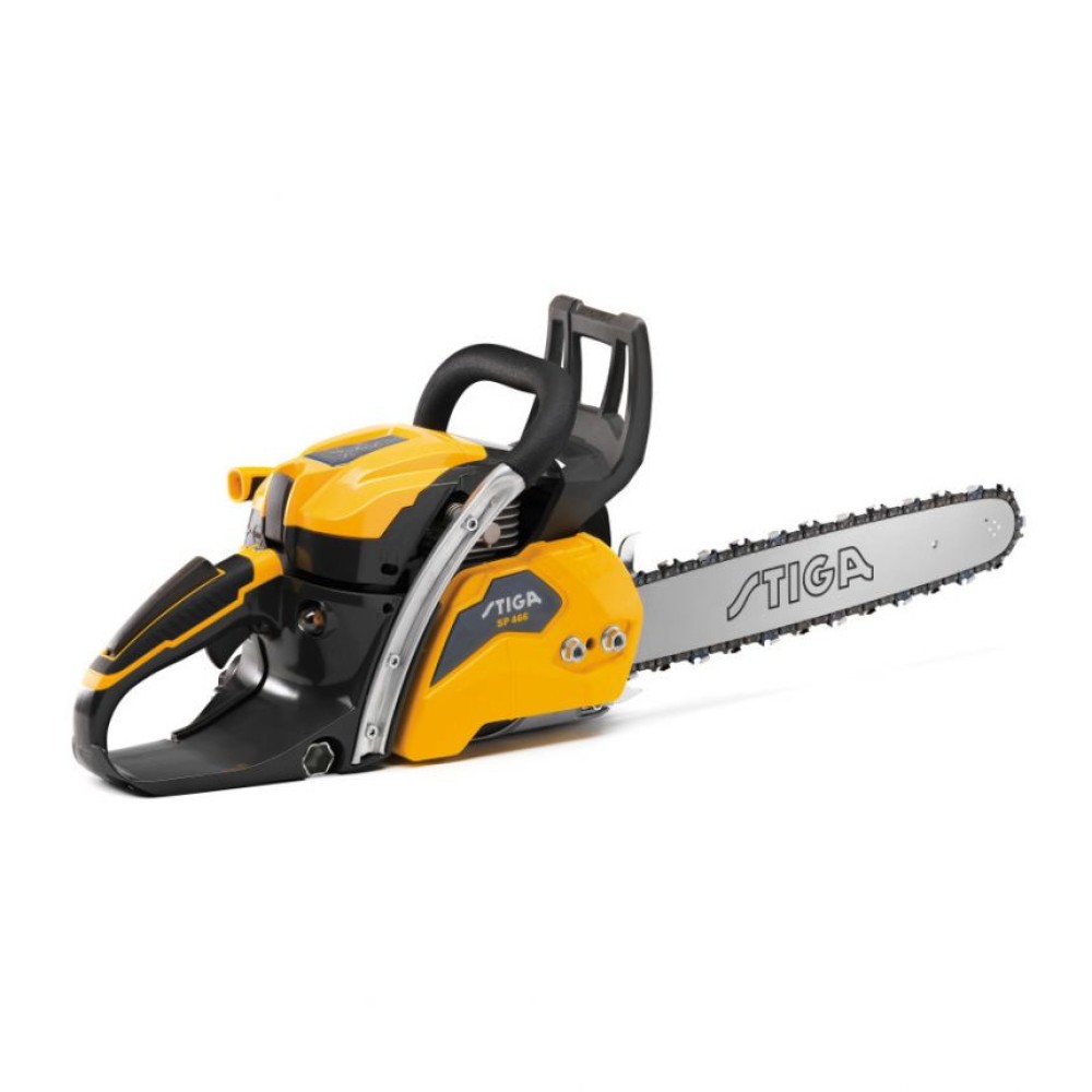 Αλυσοπρίονο STIGA SP 466 HMIEΠΑΓΓΕΛΜΑΤΙΚΟ Αλυσοπρίονο STIGA SP 466 HMIEΠΑΓΓΕΛΜΑΤΙΚΟ
