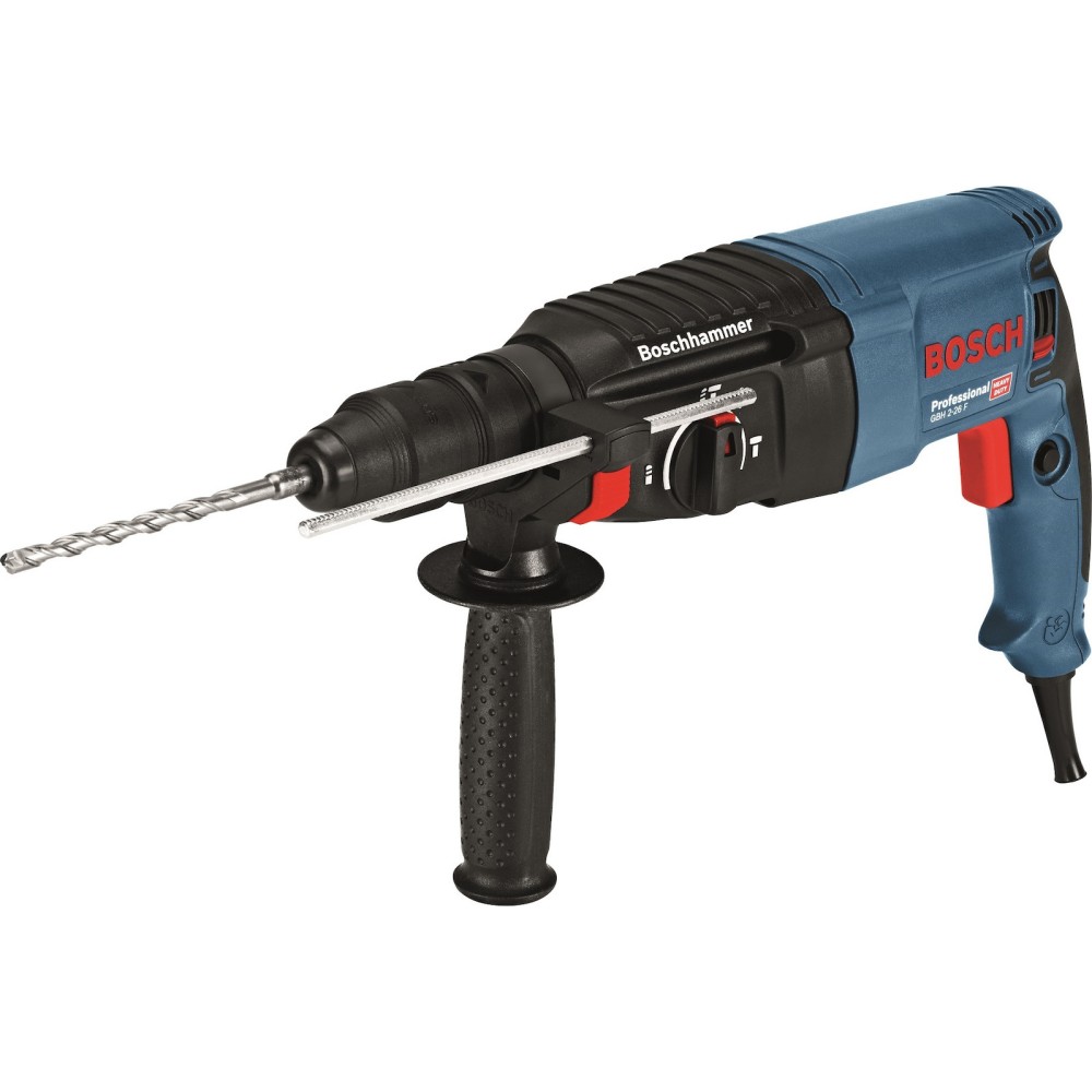 Περιστροφικό πιστολέτο με SDS plus GBH 2-26 F Professional Περιστροφικό πιστολέτο με SDS plus GBH 2-26 F Professional