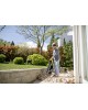 KARCHER BLV 36V Φυσητήρας-Αναρροφητήρας μπαταρίας