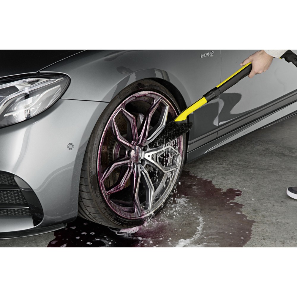 ΚΑΘΑΡΙΣΤΙΚΟ ΓΙΑ ΖΑΝΤΕΣ RM 667, 0,5L, 500ML