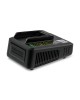 KARCHER BATTERY POWER 18 V Φορτιστής ταχείας φόρτισης KARCHER BATTERY POWER 18 V Φορτιστής ταχείας φόρτισης