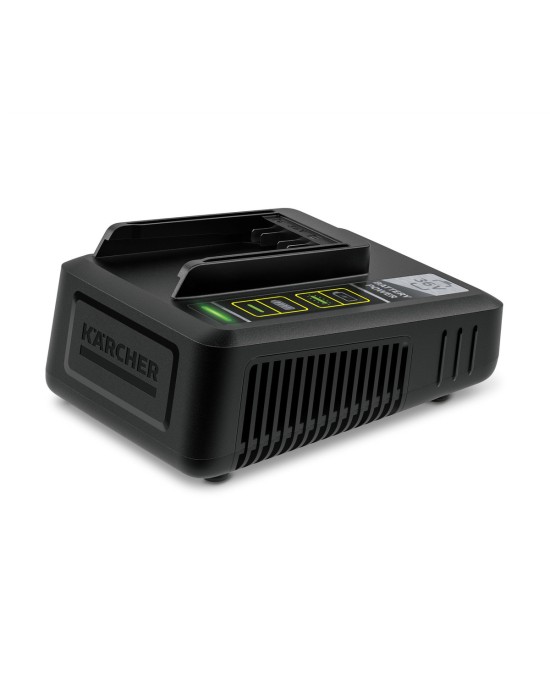 KARCHER BATTERY POWER 36 V Φορτιστής ταχείας φόρτισης KARCHER BATTERY POWER 36 V Φορτιστής ταχείας φόρτισης