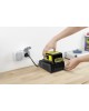 KARCHER BATTERY POWER 36 V Φορτιστής ταχείας φόρτισης KARCHER BATTERY POWER 36 V Φορτιστής ταχείας φόρτισης