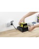 KARCHER BATTERY POWER 36V / 2,5AH *EU Σετ μπαταρίας και ταχυφορτιστή