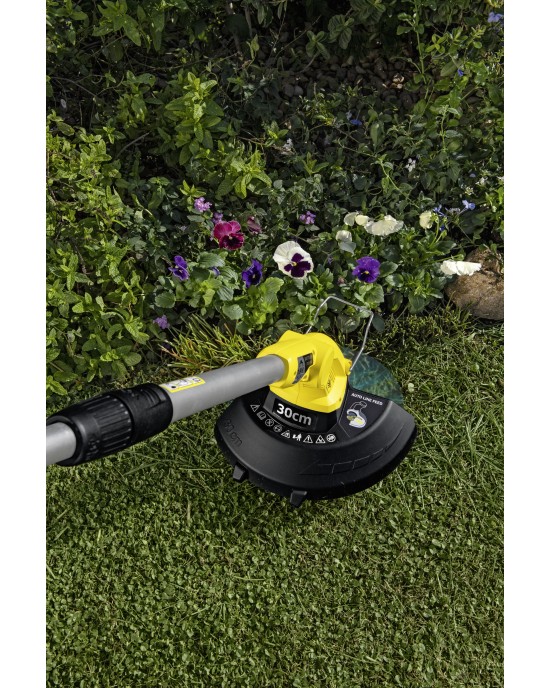 KARCHER LTR  36-33 36V Χορτοκοπτικό μπαταρίας 