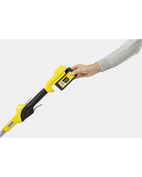 KARCHER LTR  36-33 36V Χορτοκοπτικό μπαταρίας 