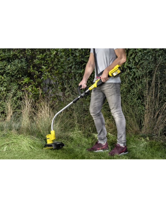 KARCHER LTR  36-33 36V Χορτοκοπτικό μπαταρίας 