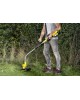 KARCHER LTR  36-33 36V Χορτοκοπτικό μπαταρίας 