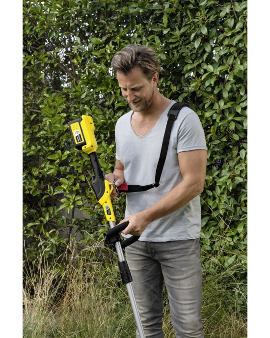 KARCHER LTR  36-33 36V Χορτοκοπτικό μπαταρίας 