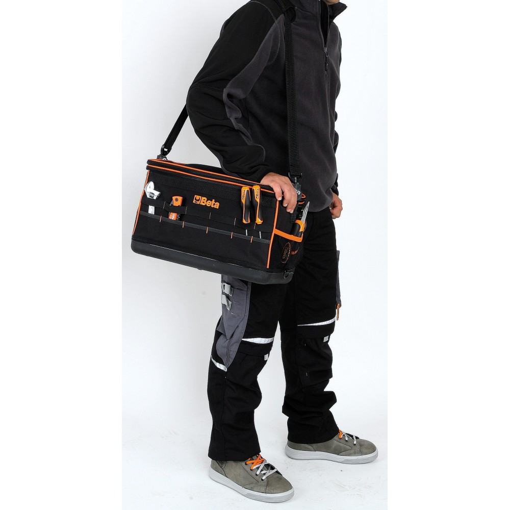 C11-2111.Εργαλειοθήκη, από ύφασμα