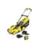 KARCHER LMO 36-40 SET Μπαταριοκίνητ χλοοκοπτικό γκαζόν KARCHER LMO 36-40 SET Μπαταριοκίνητ χλοοκοπτικό γκαζόν