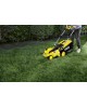 KARCHER LMO 18-33 SET 18V Μπαταριοκίνητο χλοοκοπτικό γκαζόν 