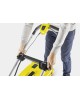 KARCHER LMO 18-33 SET 18V Μπαταριοκίνητο χλοοκοπτικό γκαζόν 