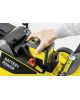 KARCHER LMO 36-40 SET Μπαταριοκίνητ χλοοκοπτικό γκαζόν