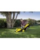 KARCHER LMO 18-33 SET 18V Μπαταριοκίνητο χλοοκοπτικό γκαζόν 