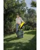 KARCHER LMO 18-36 SET/ 18V Μπαταριοκίνητο χλοοκοπτικό γκαζόν