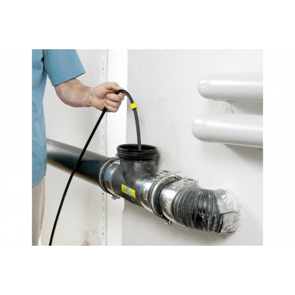 KARCHER Σετ καθαρισμού σωλήνων, 7,5μ. 