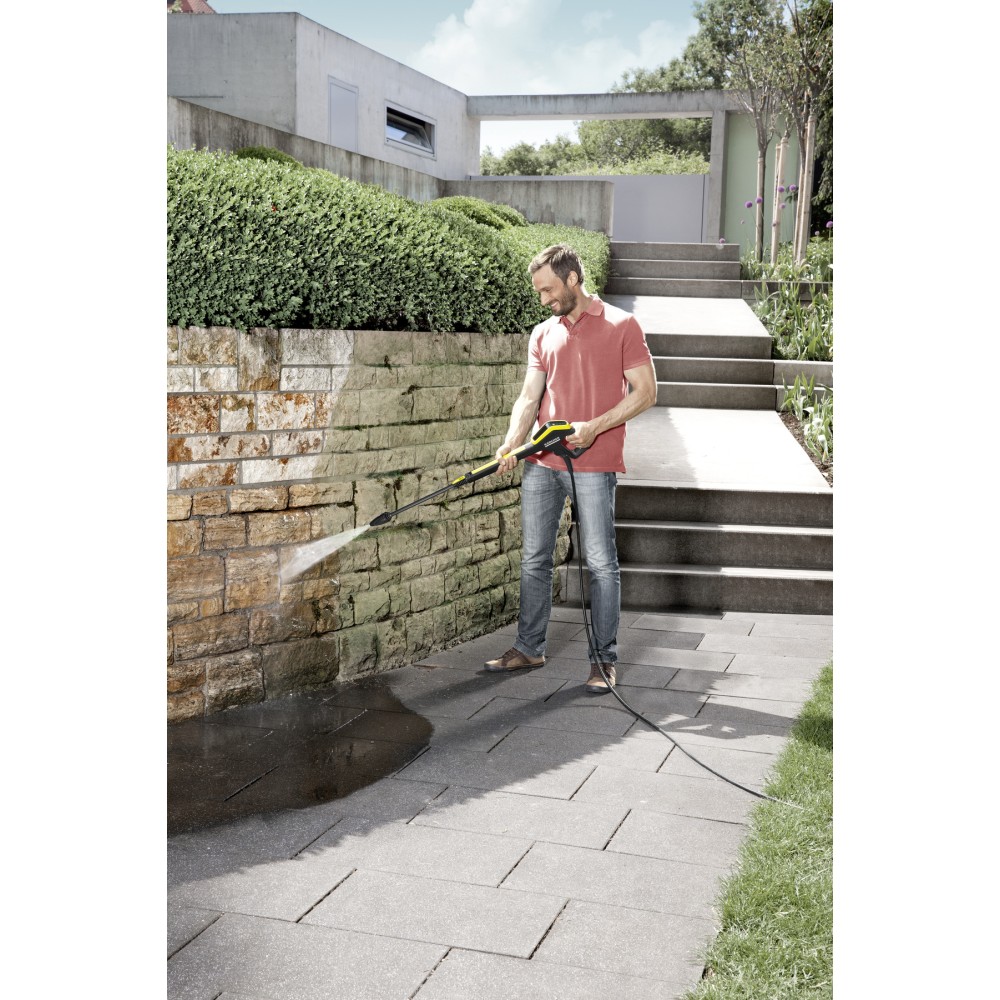 KARCHER DB 180 turbo μπέκ για Κ 7