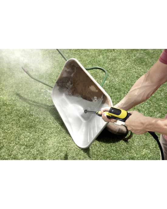 KARCHER DB 145, Turbo μπέκ για K 4-K 5 KARCHER DB 145, Turbo μπέκ για K 4-K 5