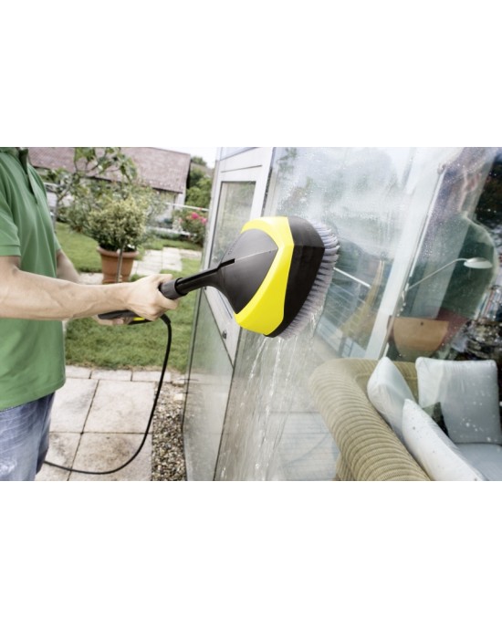 KARCHER WB 150 Βούρτσα ισχύος KARCHER WB 150 Βούρτσα ισχύος