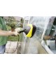 KARCHER WB 150 Βούρτσα ισχύος KARCHER WB 150 Βούρτσα ισχύος